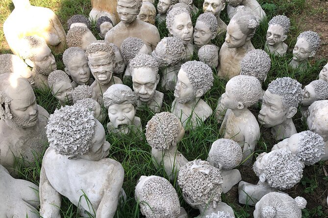 Nkyinkyim Museum